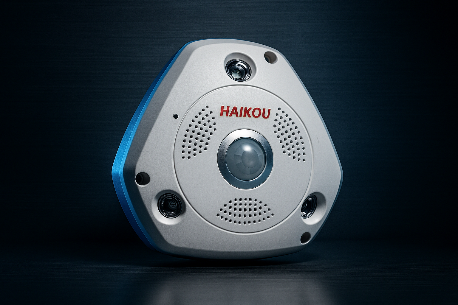 دزدگیر اماکن سقفی HU-4000