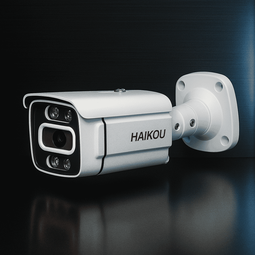 دوربین هایکو HU-4223-AW
