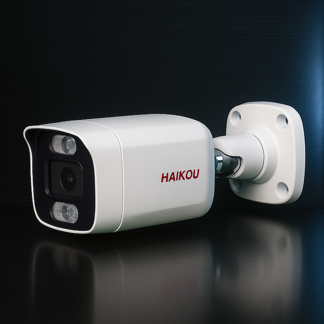 دوربین هایکو HU-4522-AW