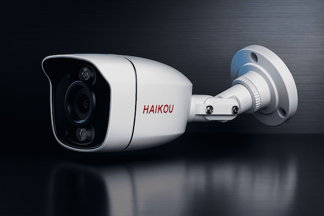 دوربین هایکو HU-4522-AW