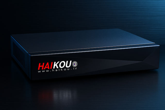 دستگاه ضبط HU-1500-U2