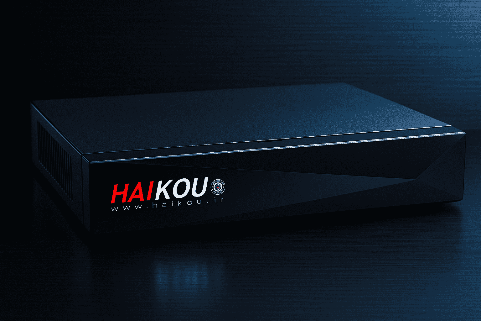 دستگاه ضبط HU-1500-Z3
