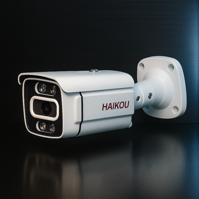 دوربین هایکو HU-4223-AW