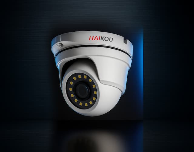 دوربین هایکو HU-C-2225-AWU
