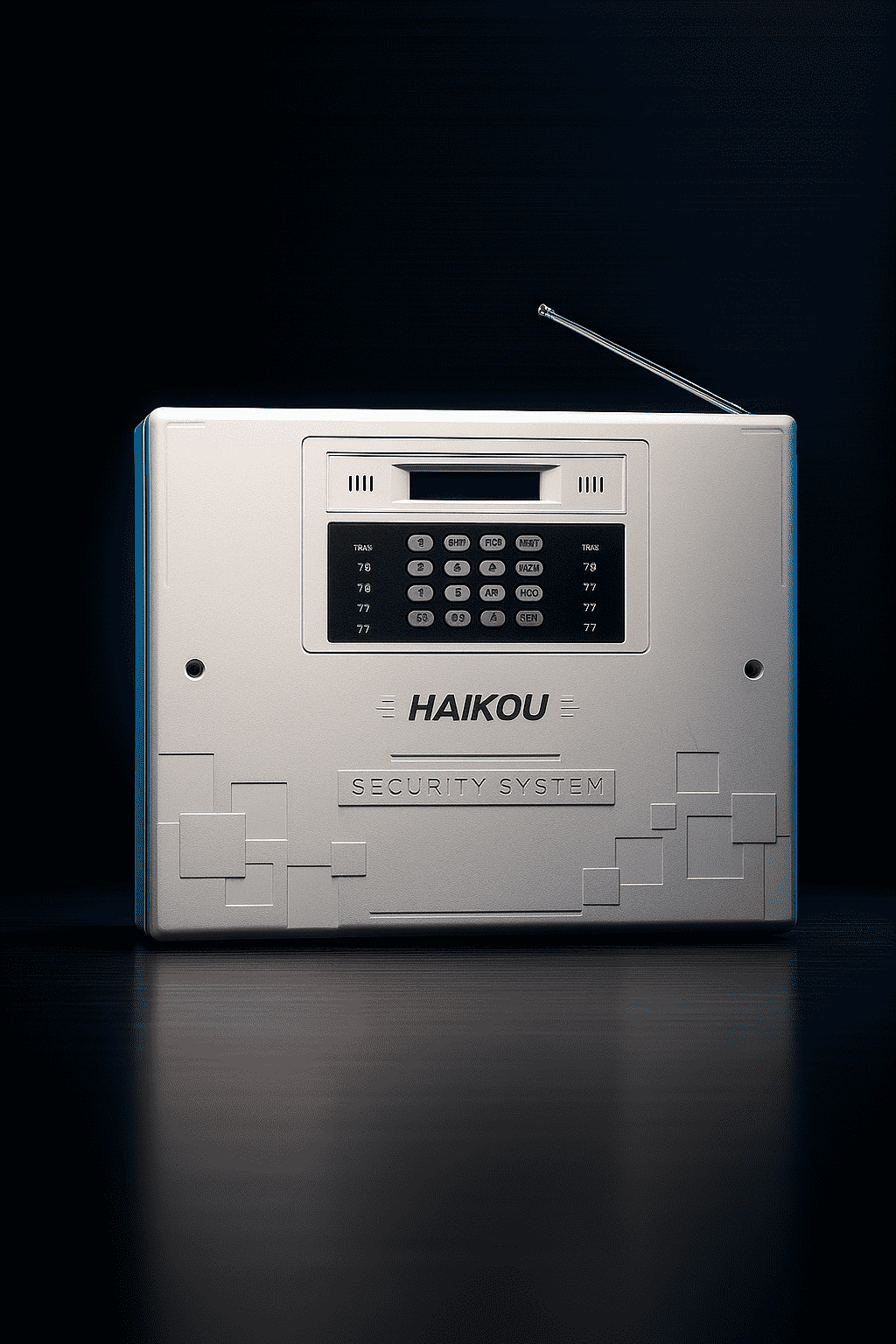 دزدگیر هایکو MC140