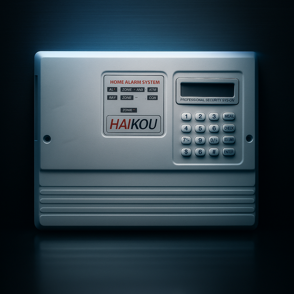دزدگیر هایکو HU-5000